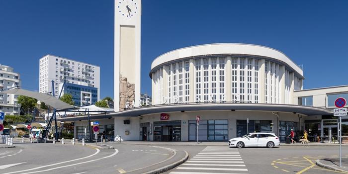 Brest - Appel à manifestation d'intérêts - toutes activités